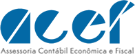 Acef Logo ACEF